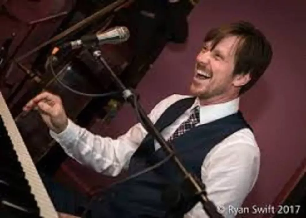 Gordon Webster