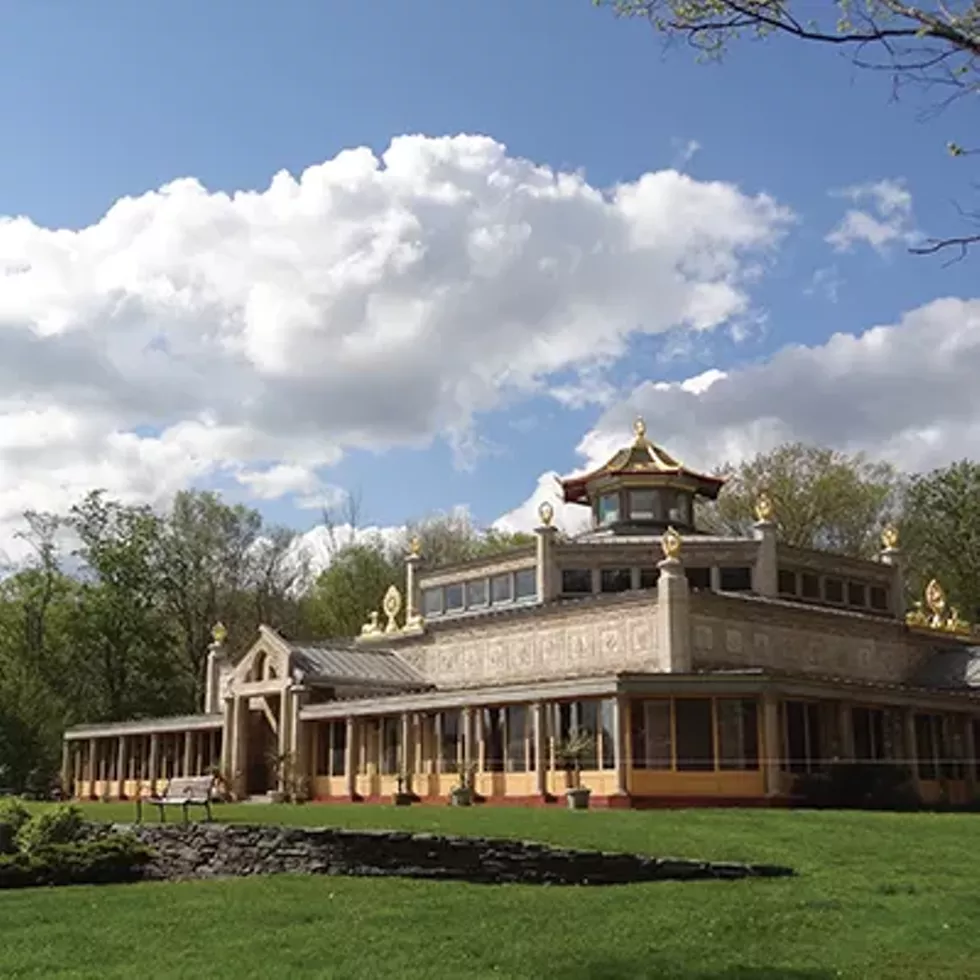 Kadampa Meditation Center New York