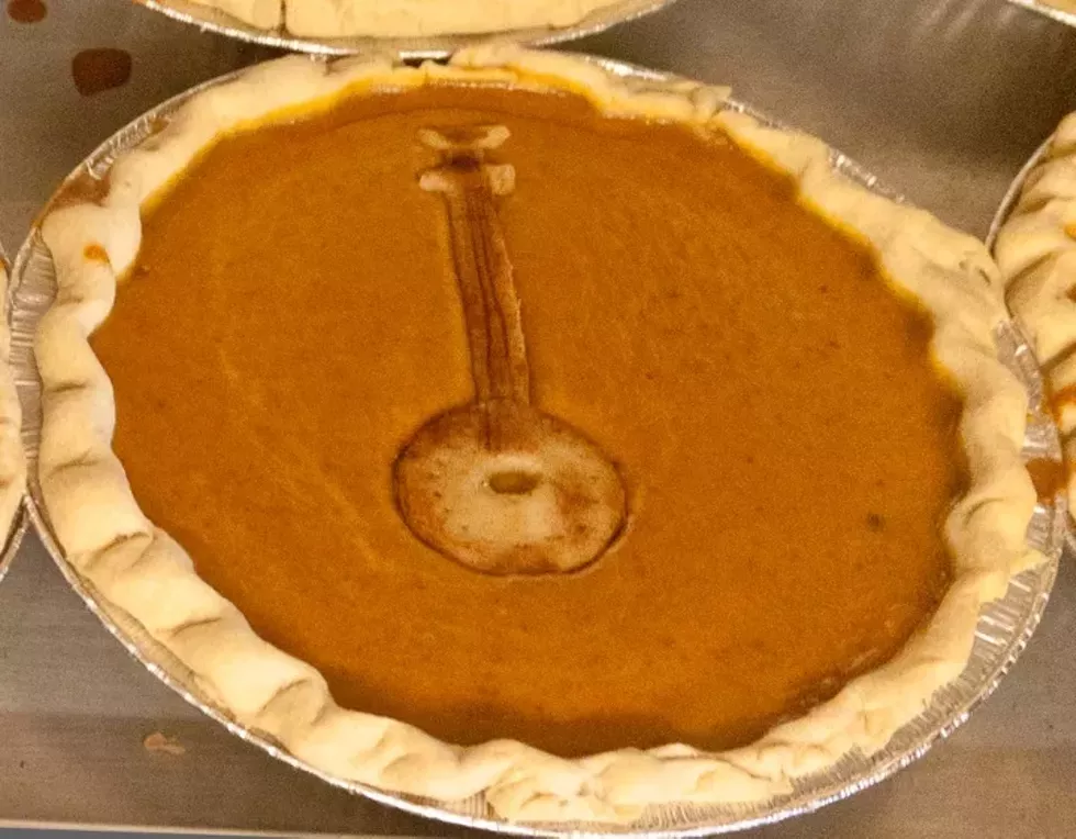 Pumpkin Pie