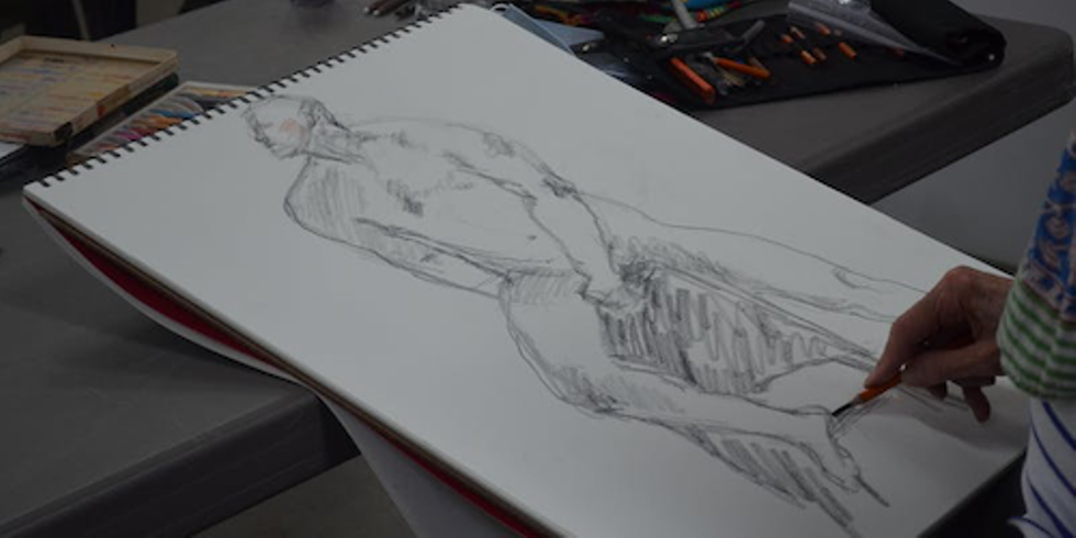 Drawing from the class