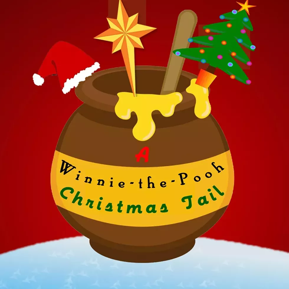 Winnie-the-pooh is coming to the White Plains Performing Arts Center, 11/29/19, 11am and 2pm