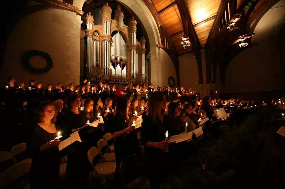Service of Lessons and Carols