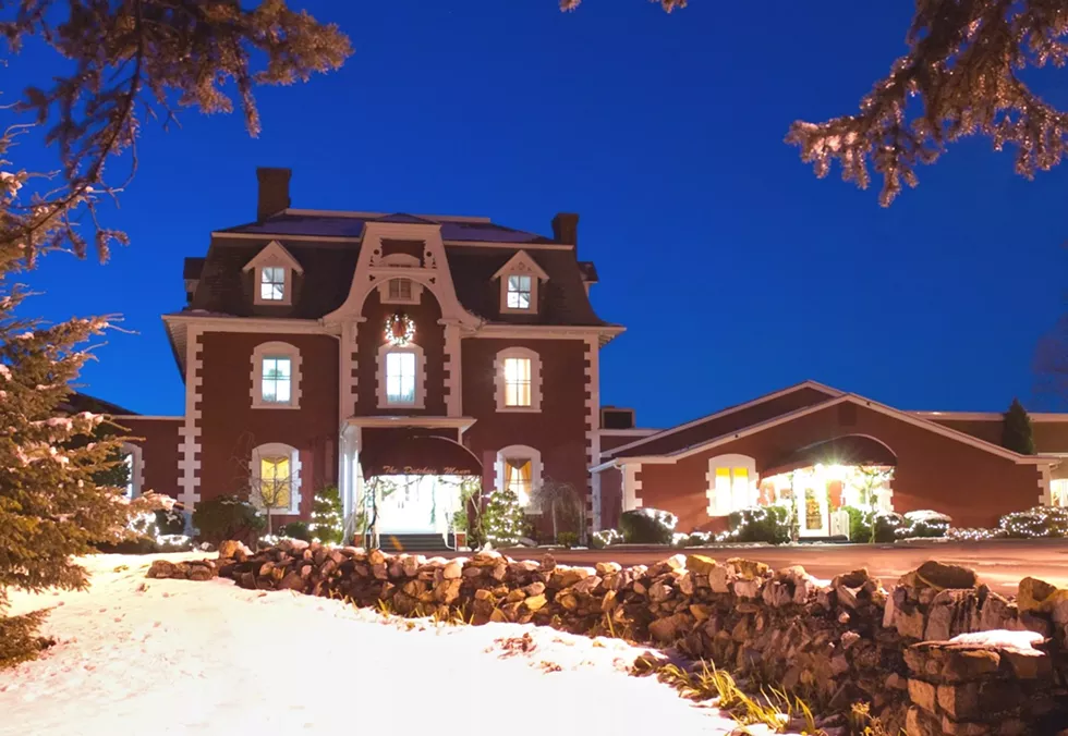 NY Craft Beer and Football Playoff Party at the Dutchess Manor in Beacon