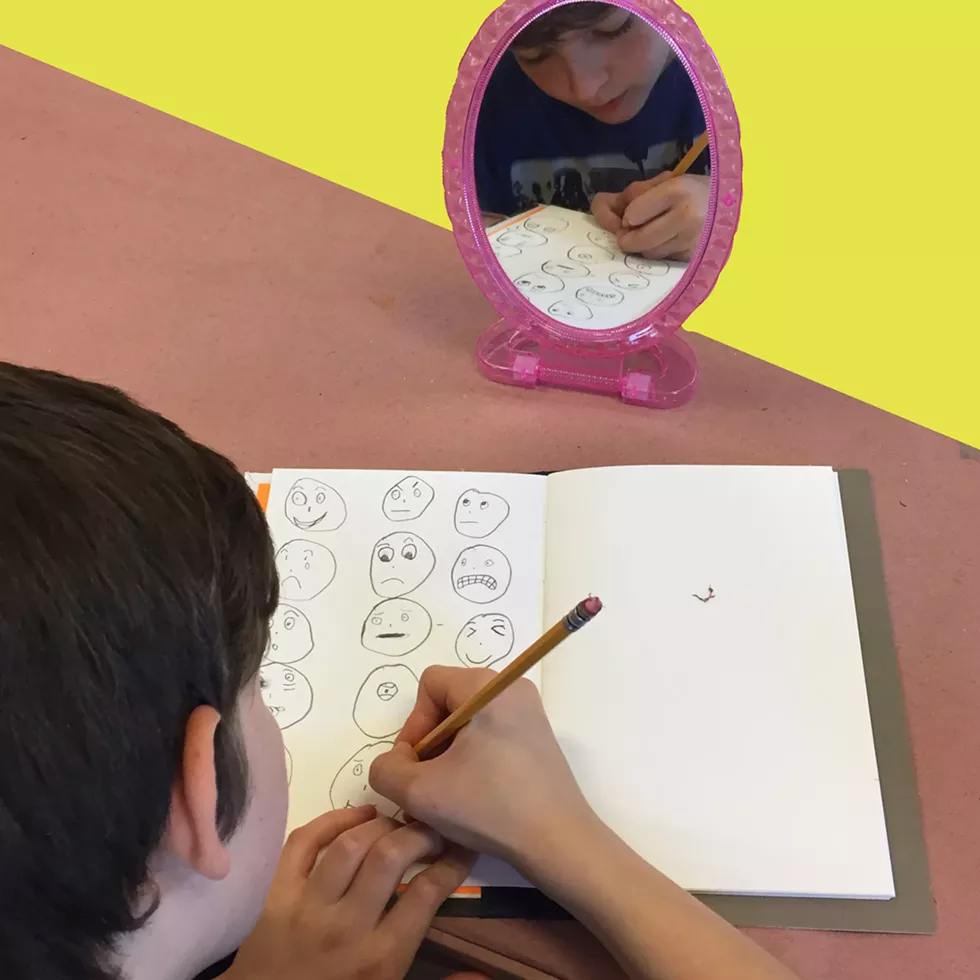 Kids Art Lab
