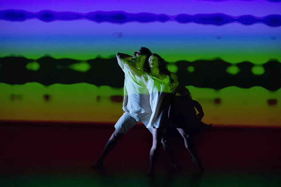 ZviDance