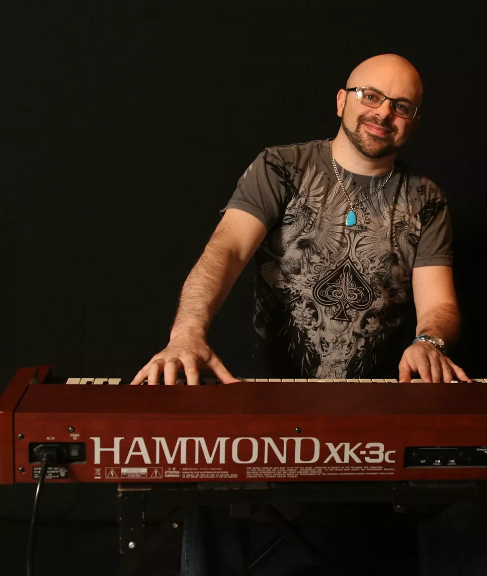 Jeremy Baum