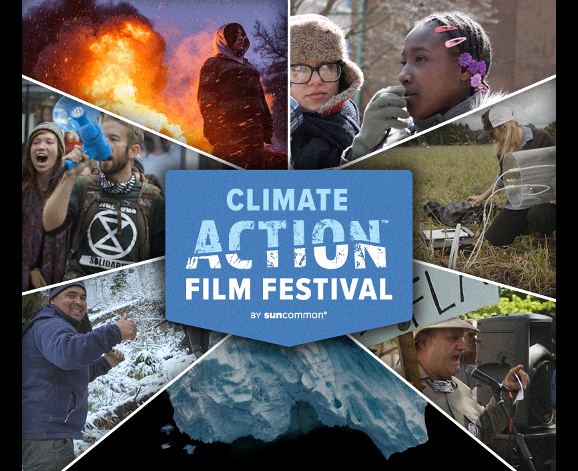 Image: Climate Action Film Festival by SunCommon