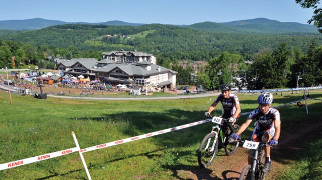 Windham World Cup