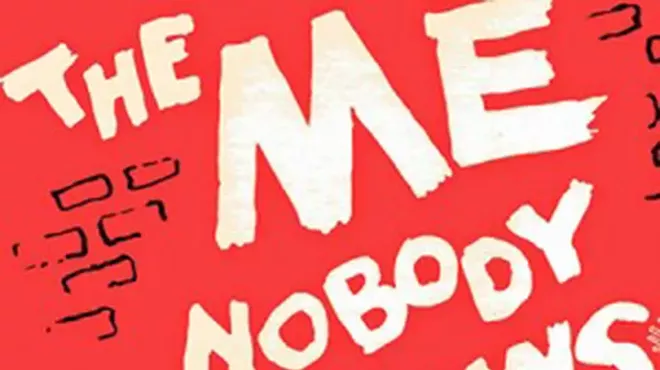 Image: The Me Nobody Knows