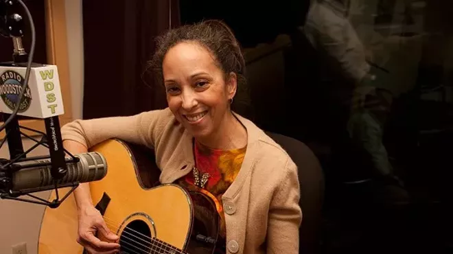 Image: Women of Piedmont Blues