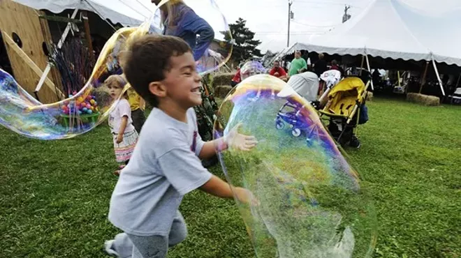 Image: Hudson Valley Apple Festival