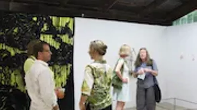 Image: Art Omi Weekend: Open Studios