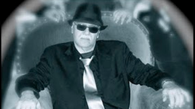 Image: Joe Ferry and the BIG SKA BAND
