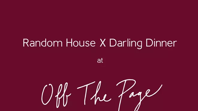 Image: Random House's Off the Page