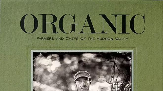 Image: Organic/Farm Art
