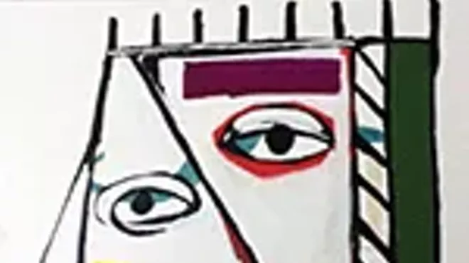 Image: Paintings, Et Cetera