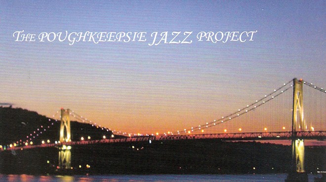 CD Review: The Poughkeepsie Jazz Project