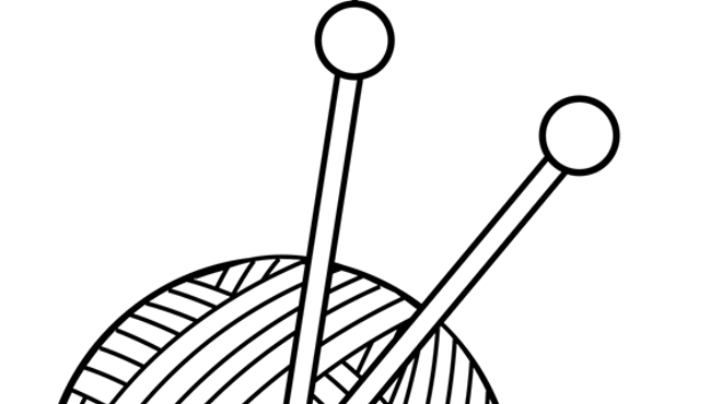 Image: Hooks, Needles, Yarns & Threads