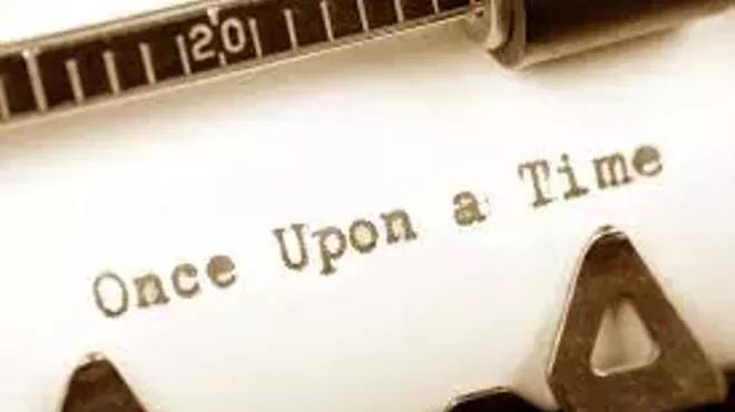 Image: Writers' Workshop