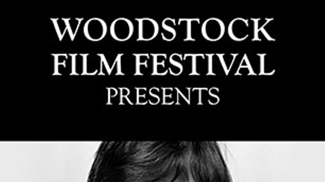 Woodstock Film Festival Presents Steve Jobs: The Man in the Machine