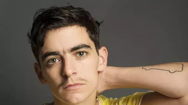 Image: JD Samson