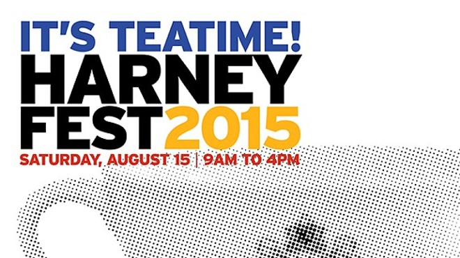 HarneyFest 2015