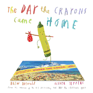 Image: The Day the Crayons Came Home