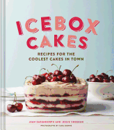 Image: Coolest Cakes in Town! With guest author Jessie Sheehan