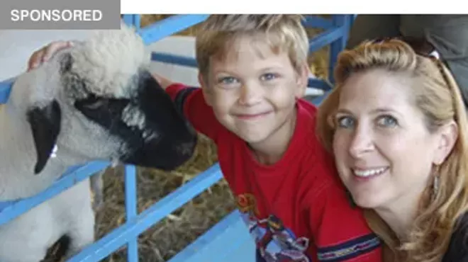 Image: Dutchess County Fair