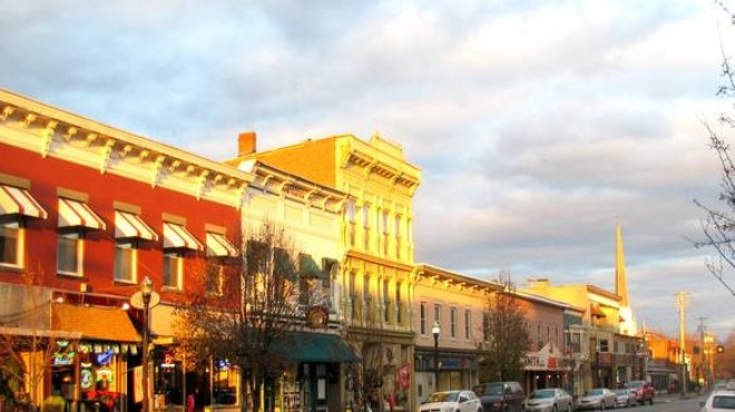 Ten Things to Know About Saugerties