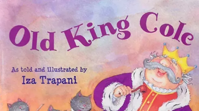 Image: Storytime and Booksigning