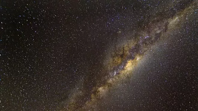Image: Night Sky Viewing with the Mid Hudson Astronomical Association