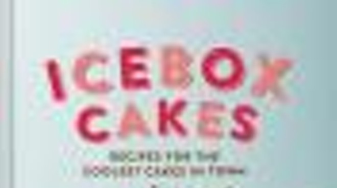 Jessie Sheehan & Jean Sagendorph: Ice Box Cakes