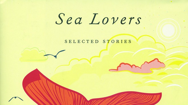 Book Review: Sea Lovers: Selected Stories by Valerie Martin