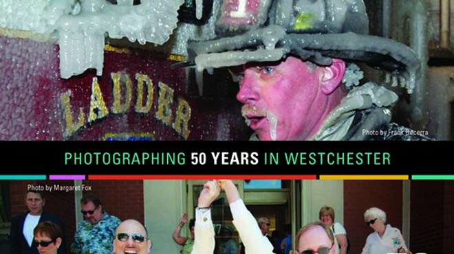Through the Decades: Picturing 50 Years in Westchester