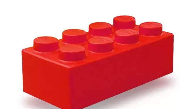 Image: LEGO Club