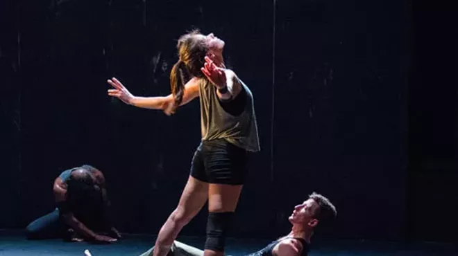 Image: Katie Workum and Kimberly Bartosik