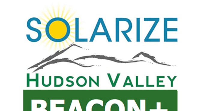 Image: Solarize Beacon+ Educational Workshop