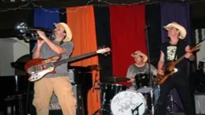 Image: Pitchfork Militia