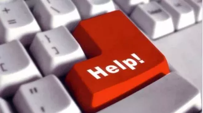 Image: Teen Geek Here to Help