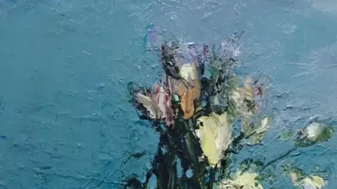 Image: Donald Elder: New Works
