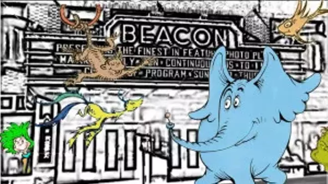Image: Seussical, the Musical!