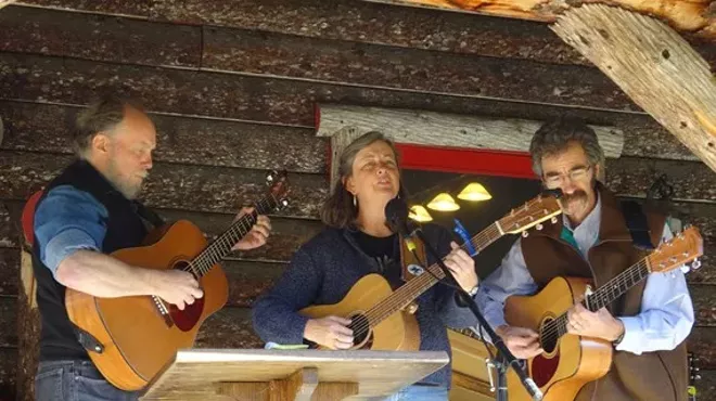 Image: Be the Light: Songs for the Christmas Season with the Jamcrackers