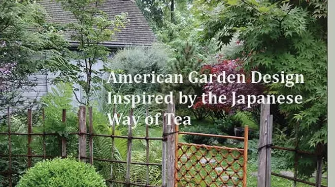 Image: Garden Designer Book Signing