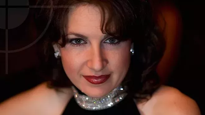 Image: Alexis Cole Ensemble
