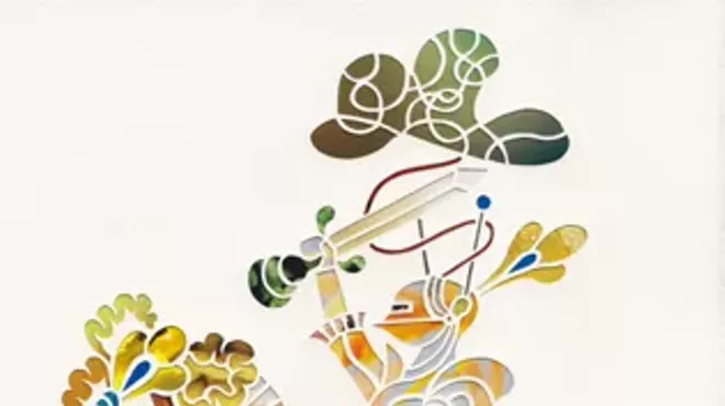 Image: Craft-Tastic: An Exhibition and Sale of the Handmade