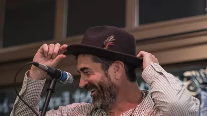 Image: Marc Delgado