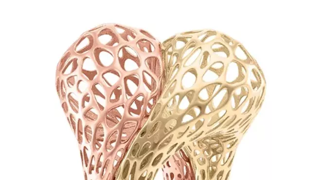 Image: Vitae Ascendere Designs Trunk Show