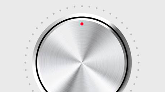 Image: Volume Reading & Music Series: Prose, Poetry & A Short DJ Set