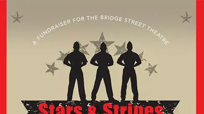 Image: Stars and Stripes